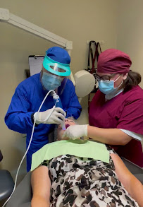 Vega’s Dental Solutions & Vegaendodontics