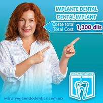 Vega’s Dental Solutions & Vegaendodontics
