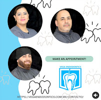 Vega’s Dental Solutions & Vegaendodontics