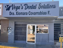 Vega's Dental Solutions