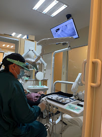 Vega’s Dental Solutions & Vegaendodontics