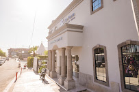 Dr. Parra Implant Center in Los Algodones
