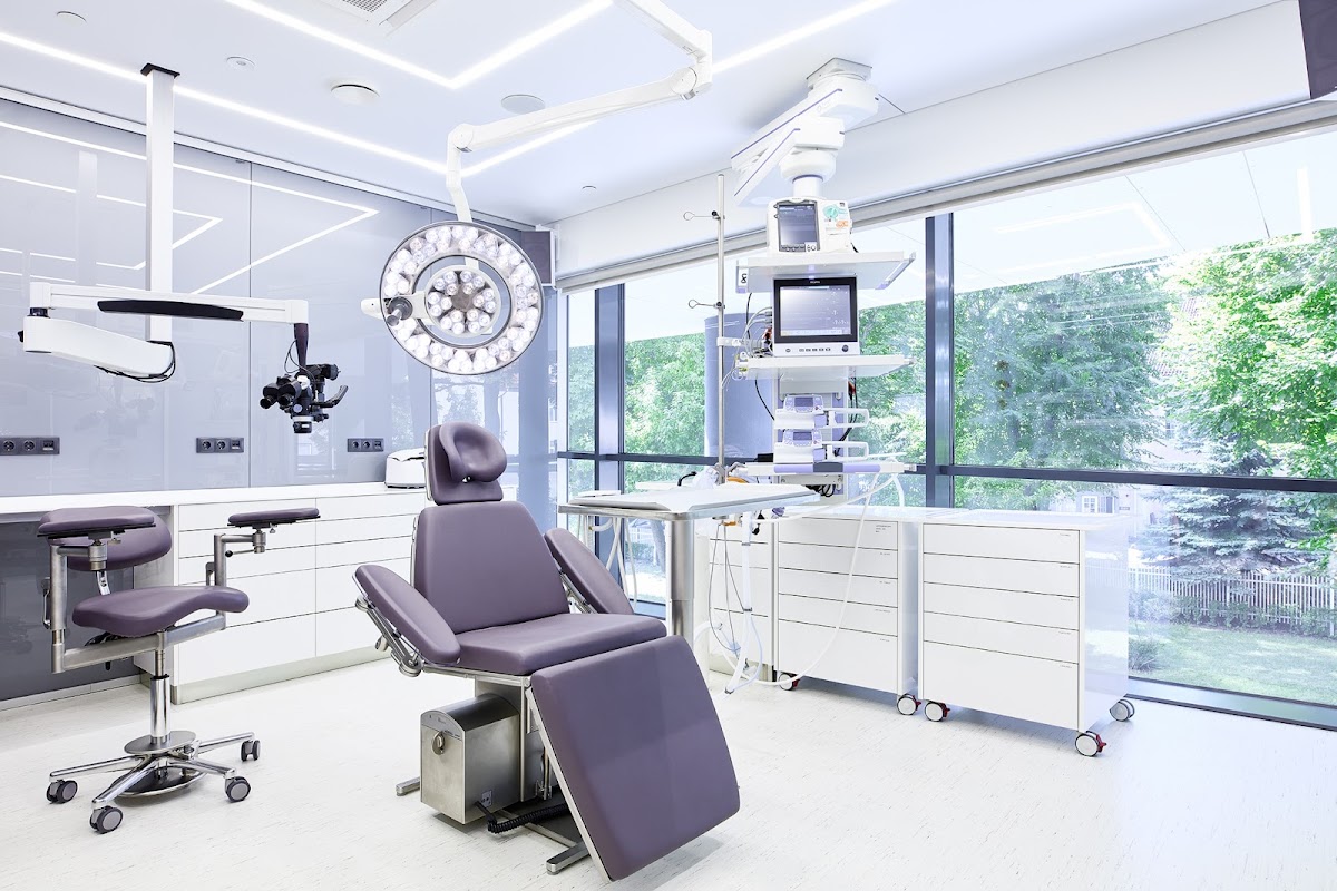 Meerhof Dental Center