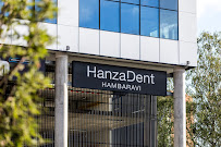 HanzaDent Hambaravi Mauruse maja kliinik