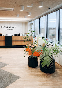 HanzaDent Hambaravi Mauruse maja kliinik