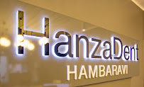HanzaDent in Tallinn