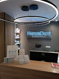 HanzaDent Hambaravi Laulupeo kliinik