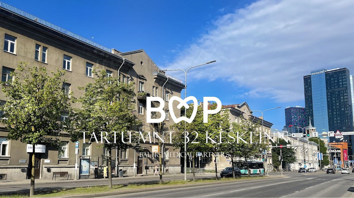 Tallinna Hambaravi