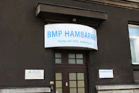 Baltic Medical Partners Ltd.