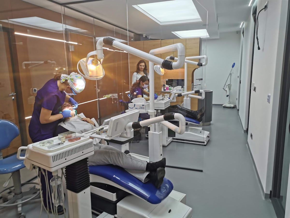 TiM Jurisic - dental clinic in Belgrade, Serbia