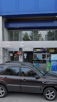 Sky Dental Clinic
