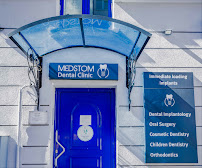"Medstom-M" Dental Center
