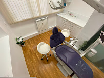 Noradent Dental Clinic Dentist Nora Damyanova DDM