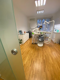 Noradent Dental Clinic Dentist Nora Damyanova DDM