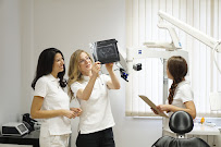 Noradent Dental Clinic Dentist Nora Damyanova DDM