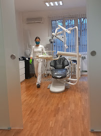 Noradent Dental Clinic Dentist Nora Damyanova DDM