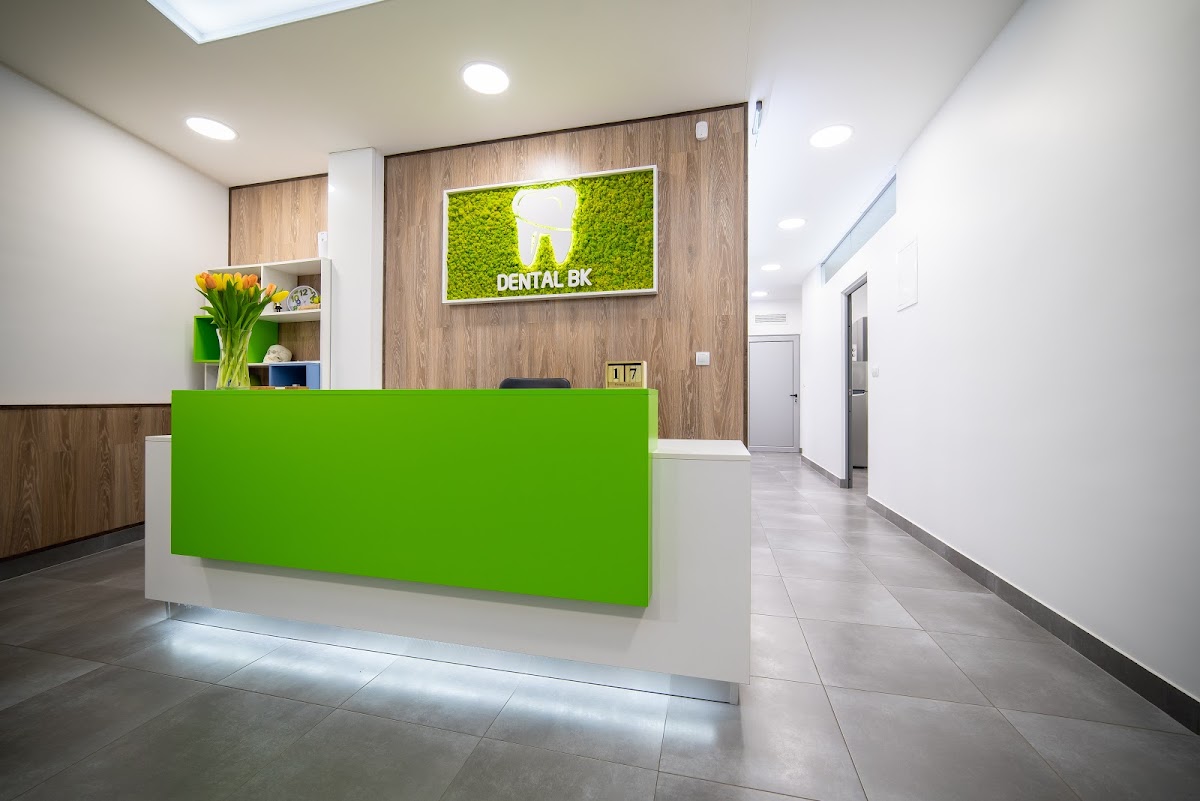 Dental BK