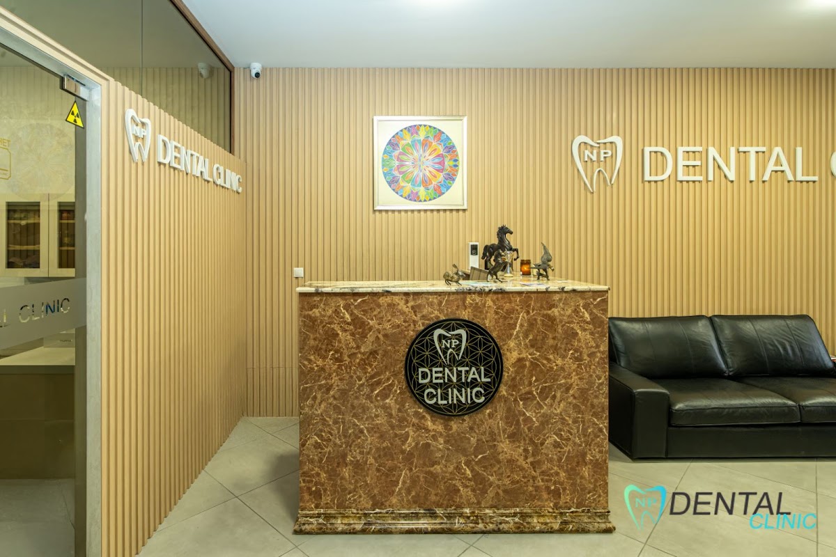 NP Dental Clinic