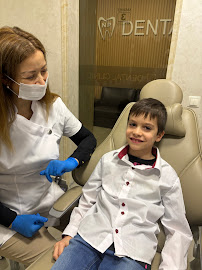 NP Dental Clinic - Зъболекар София, Детски зъболекар София, Ортодонт София
