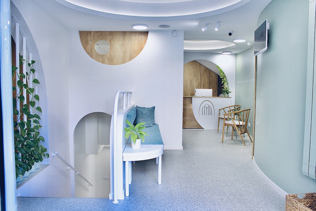 Dental Embassy