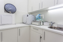 MG Dental Clinic