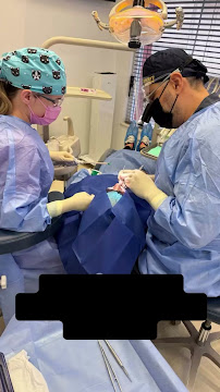MG Dental Clinic