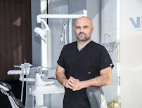 Saliev Dental Care in Sofia