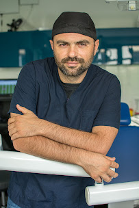 Saliev Dental Care