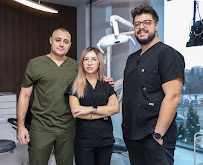 Saliev Dental Care