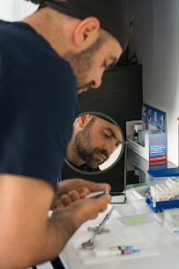 Saliev Dental Care