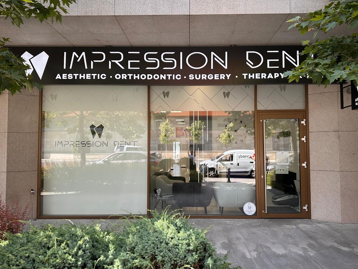 Impression Dent
