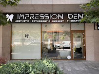Impression Dent in Sofia
