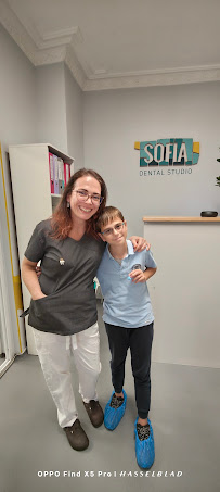 Sofia Dental Studio