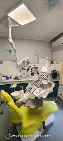 Sofia Dental Studio