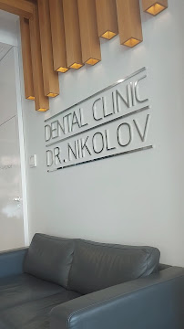Dental clinic Dr.Nikolov