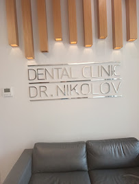 Dental clinic Dr.Nikolov