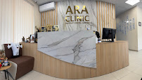 ARA CLINIC Implant Dental Аesthetic Center
