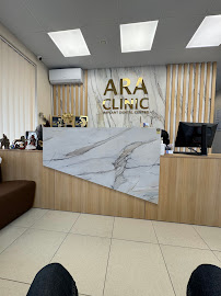 ARA CLINIC Implant Dental Аesthetic Center