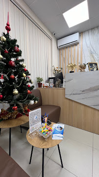 ARA CLINIC Implant Dental Аesthetic Center