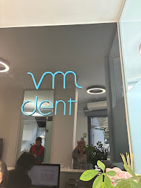 VM Dent