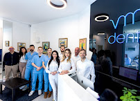 VM Dent