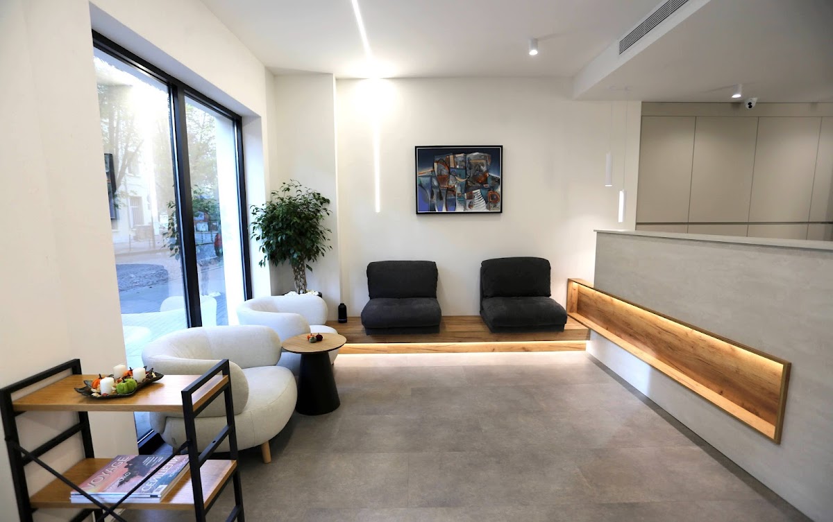 Splendent Dental Clinic