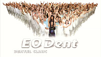 ЕО Дент Специализирана детска дентална клиника, EO Dent Paediatric dental clinic (EO Dent Kids)