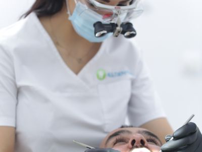 AllDental in Sofia, Bulgaria, photograph 17