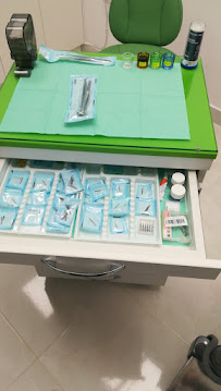 AllDental Clinics Ltd.