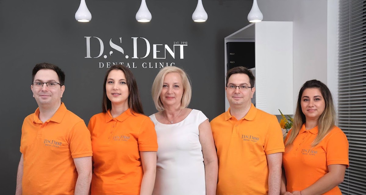 D.S.Dent