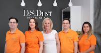 D.S.Dent in Sofia