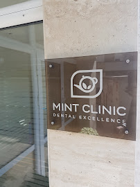 Кабинет 3 mint clinic