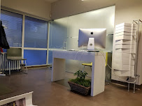Кабинет 3 mint clinic