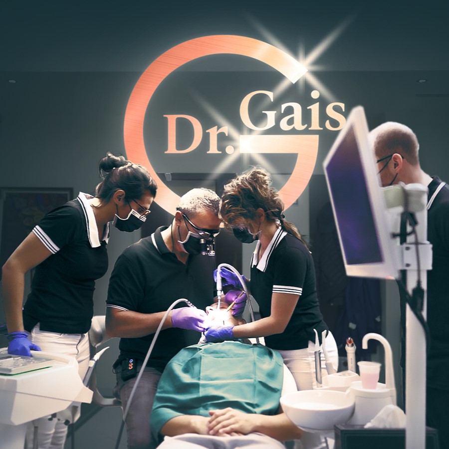 Dental Center Dr. Gais